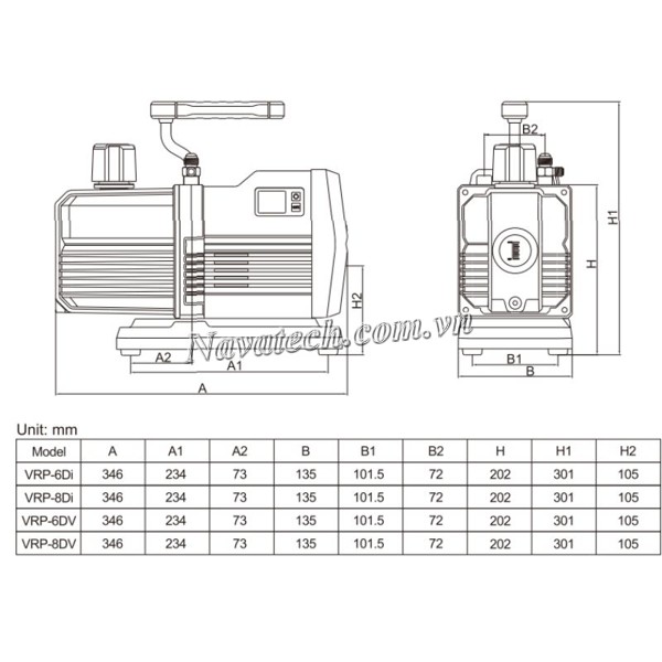 bom-chan-khong-vong-dau-2-cap-value-vrp-8di-2