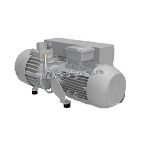 bơm chân không vòng dầu 1 cấp Becker U 5.45