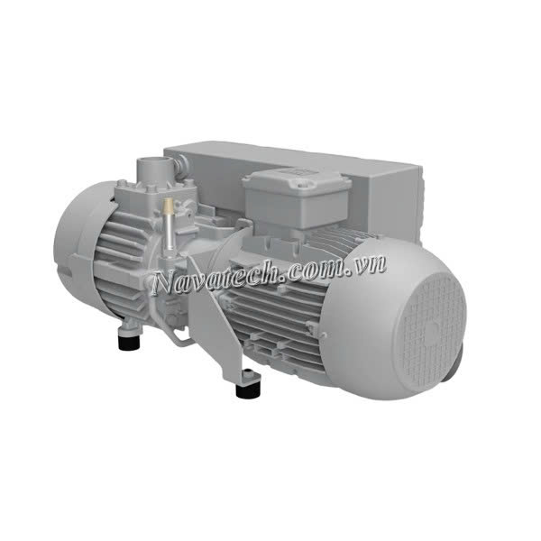 bơm chân không vòng dầu 1 cấp Becker U 5.45