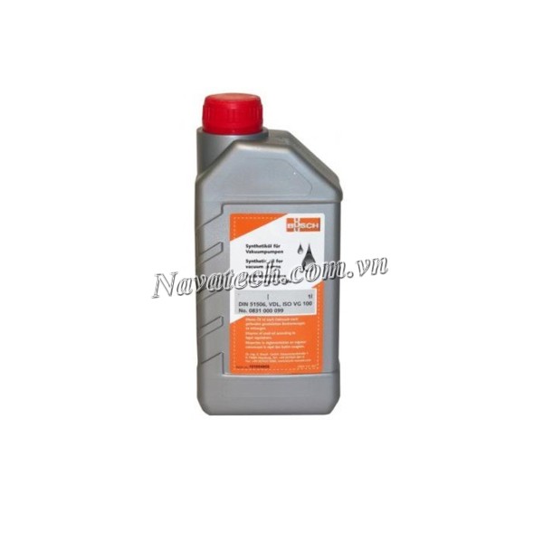 Dầu chân không Busch VSA 068 1 lít