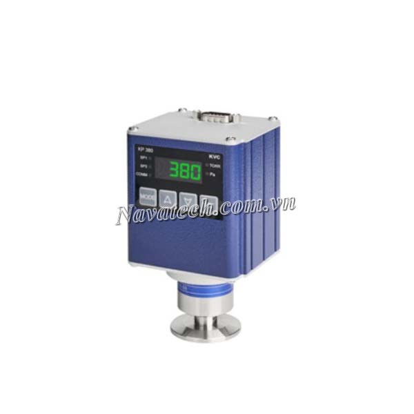 Đồng Hồ Đo Áp Suất Chân Không KVC KP380