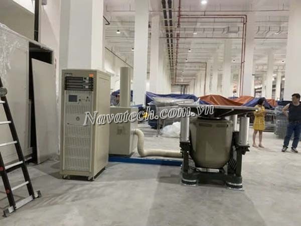 Giải pháp đến từ Navatech