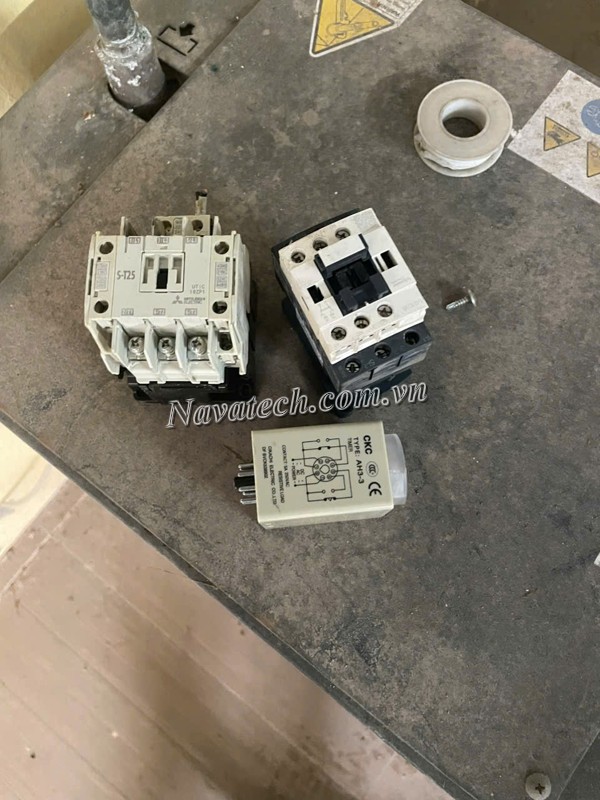 Giải pháp khắc phục bảo dưỡng