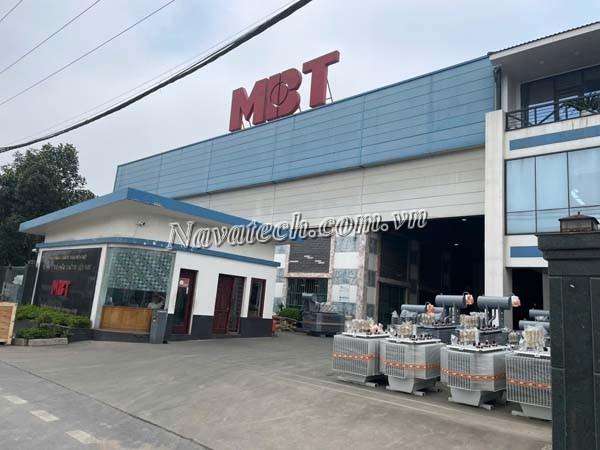 Cung cấp dầu chân không và phụ kiện cho Công ty cổ phần thiết bị điện MBT Cung cấp dầu chân không và phụ kiện cho Công ty cổ phần thiết bị điện MBT