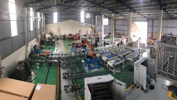 Cung cấp cánh than Becker thay thế định kỳ cho Công ty công nghệ Vũ Lê Cung cấp cánh than Becker thay thế định kỳ cho Công ty công nghệ Vũ Lê