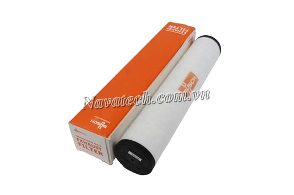 Lọc tách dầu Busch model V532140159