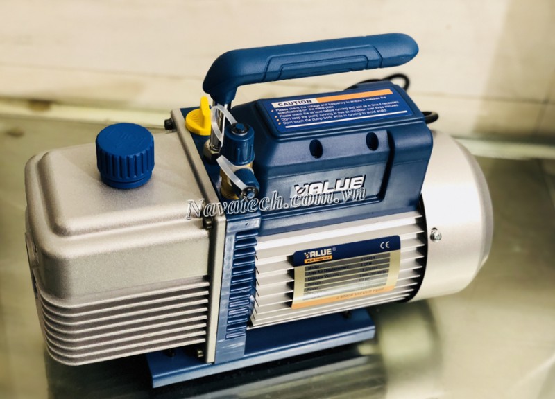 Hướng dẫn cách sử dụng máy hút chân không Value giúp tăng tuổi thọ máy Hướng dẫn cách sử dụng máy hút chân không Value giúp tăng tuổi thọ máy