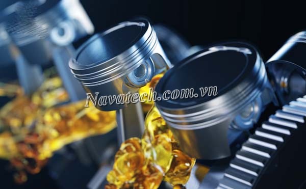 Các lưu ý khi nhập khẩu dầu chân không theo HS code