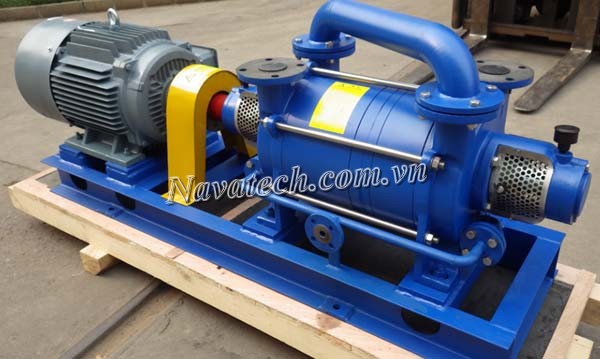 Nguyên nhân - Sửa bơm vòng nước không chạy đúng kỹ thuật Nguyên nhân - Sửa bơm vòng nước không chạy đúng kỹ thuật