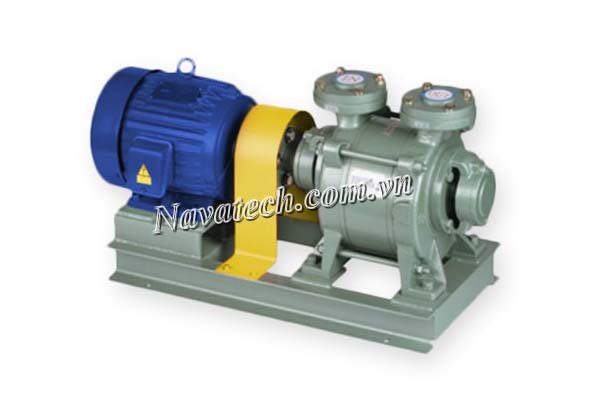 Navatech giới thiệu các dòng bơm hút chân không trong phòng thí nghiệm