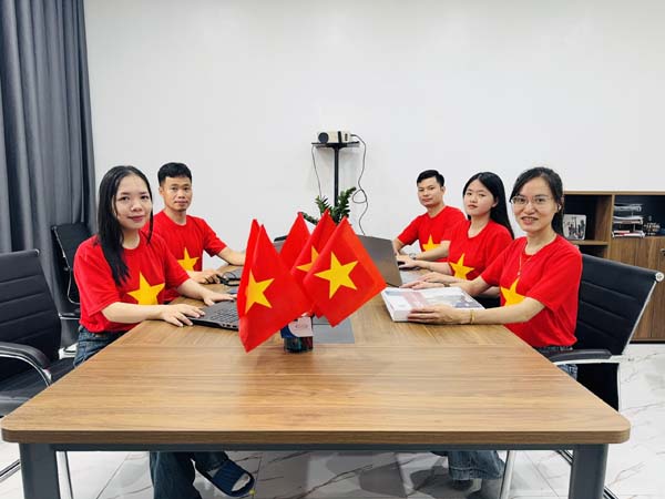 Những hành động thiết thực Navatech