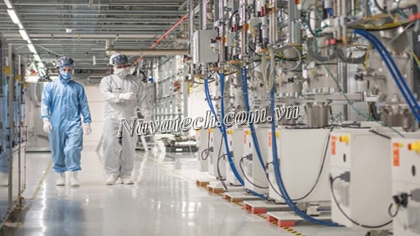 Những yêu cầu của máy bơm chân không dùng cho nghiên cứu, thí nghiệm