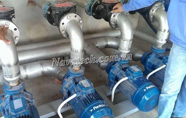 5 Cách Sửa Bơm Tăng Áp Không Chạy Chi Tiết Với Từng Nguyên Nhân 5 Cách Sửa Bơm Tăng Áp Không Chạy Chi Tiết Với Từng Nguyên Nhân