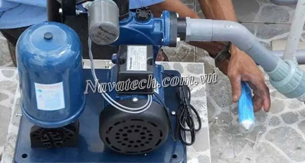 Nguyên nhân ảnh hưởng tới hiệu suất làm việc bơm tăng áp