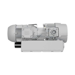 bơm chân không vòng dầu 1 cấp Becker U 5.45