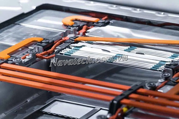 Ứng dụng của bơm hút chân không khô Doovac SML 030