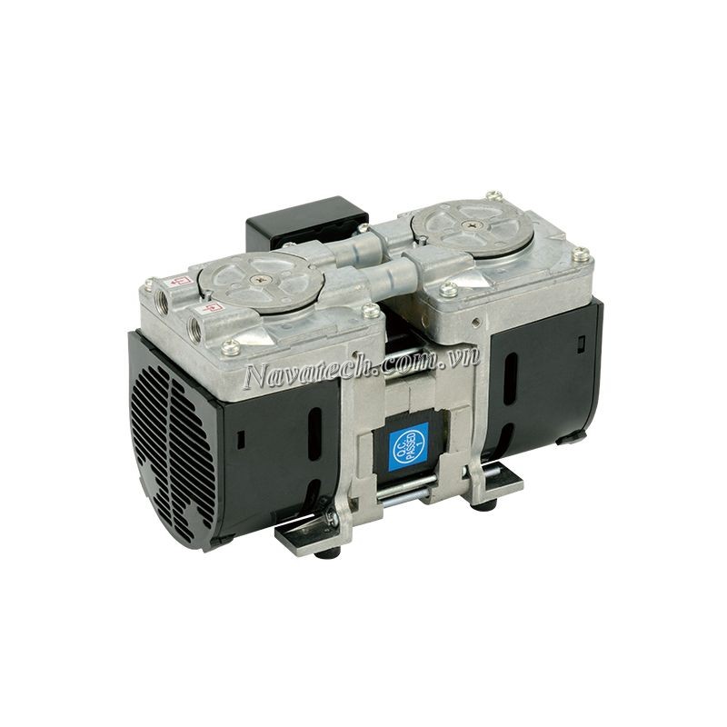 Bơm chân không khô Ulvac DAP-6D