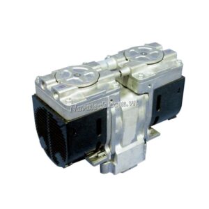Bơm chân không khô Ulvac DAP-18S-DC24