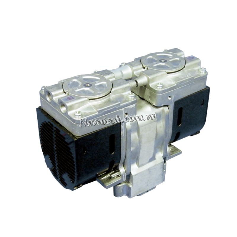 Bơm chân không khô Ulvac DAP-18S-DC24