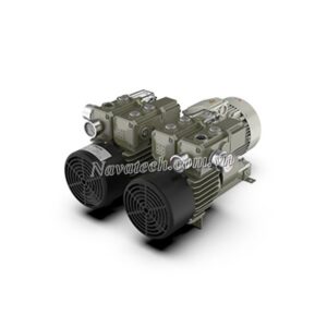 Bơm Chân Không Khô Wonchang WBS 80A Bơm Chân Không Khô Wonchang WBS 80A