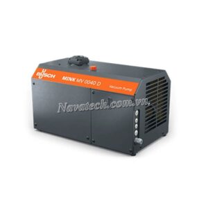 Bơm Chân Không Móng Vuốt Busch MINK MV 0040 D Bơm Chân Không Móng Vuốt Busch MINK MV 0040 D