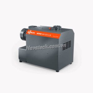 Bơm chân không móng vuốt Busch MINK MV 0312 B