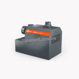 Bơm Chân Không Móng Vuốt Busch MINK MV 602 B Bơm Chân Không Móng Vuốt Busch MINK MV 602 B
