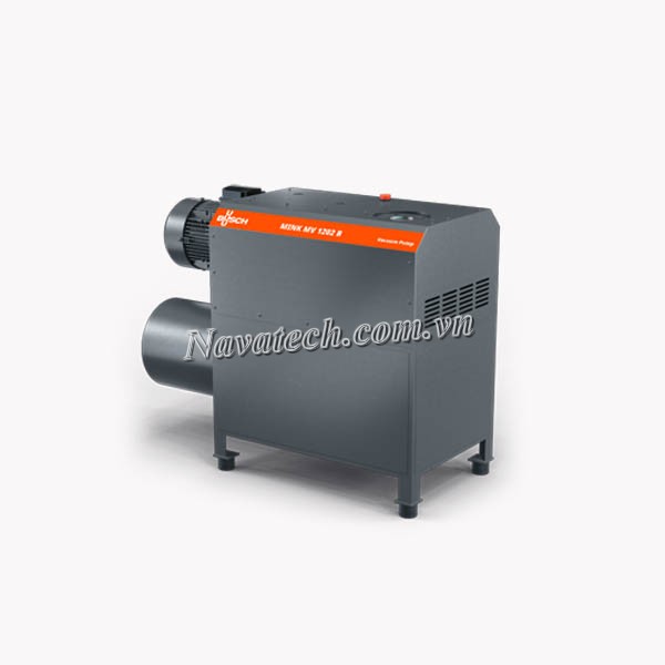 Bơm Chân Không Móng Vuốt Busch MINK MV 1202 B