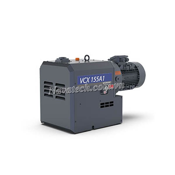 Bơm Chân Không Móng Vuốt Wonchang VCX 155A