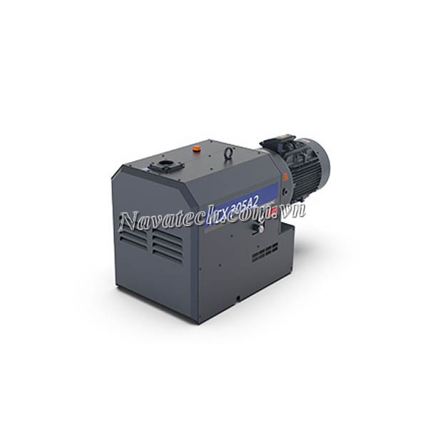 Bơm Chân Không Móng Vuốt Wonchang VCX 1005