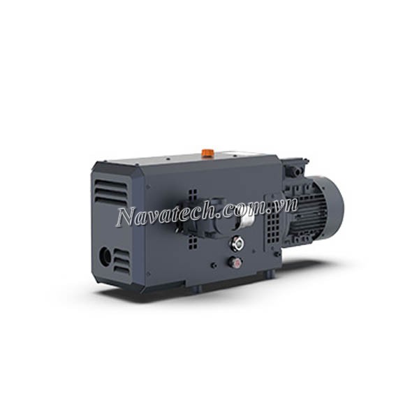 Bơm Chân Không Móng Vuốt Wonchang VCX 100