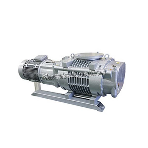 Bơm Chân Không Tăng Áp Wonchang BA 300