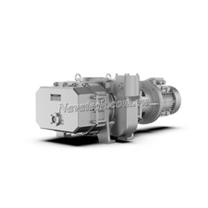 Bơm Chân Không Tăng Áp Wonchang BS 7500 Bơm Chân Không Tăng Áp Wonchang BS 7500