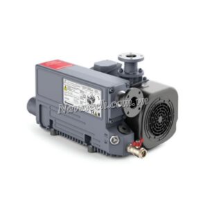 Góc nghiêng bơm chân không vòng dầu 1 cấp Edwards nES100