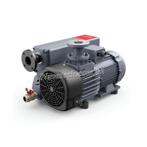 Bơm chân không vòng dầu 1 cấp Edwards nES100