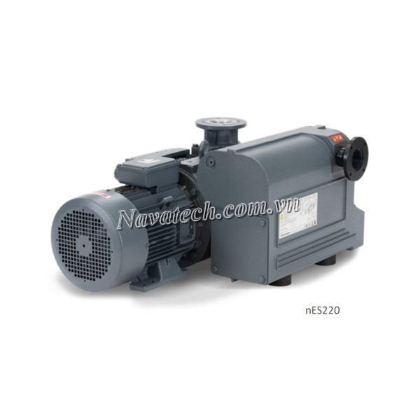 Bơm chân không vòng dầu 1 cấp Edwards nES220