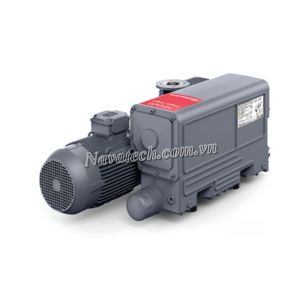 Bơm chân không vòng dầu 1 cấp Edwards nES300