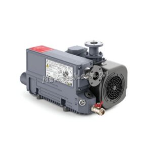 Góc nghiêng bơm chân không vòng dầu 1 cấp Edwards nES40