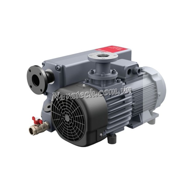 Bơm chân không vòng dầu 1 cấp Edwards nES40