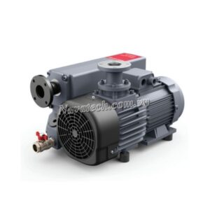Bơm chân không vòng dầu 1 cấp Edwards nES65
