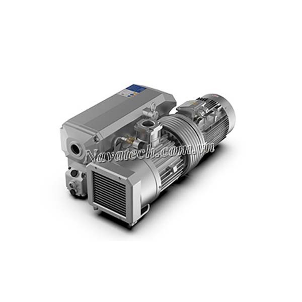 Bơm chân không vòng dầu 1 cấp Wonchang WOVP-1200