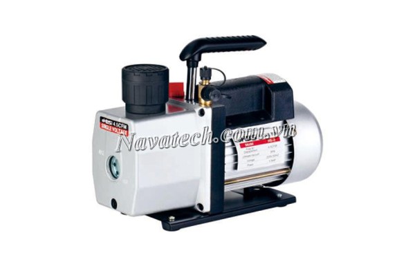 Bơm hút chân không 4.5CFM HBS 2RS-2