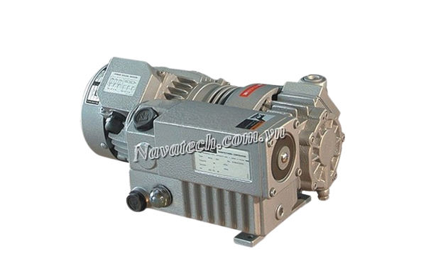 Bơm hút chân không công nghiệp DooVac MVO-010