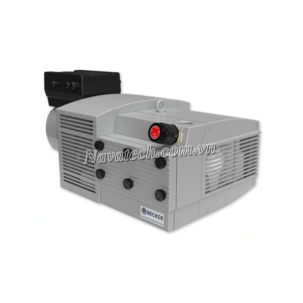 Bơm Chân Không Khô Becker VARIAIR KVT 3.100