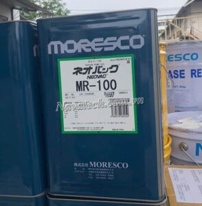 Dầu Bơm Chân Không Neovac MR-100