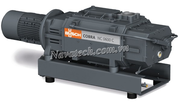 may-bom-hut-chan-khong-busch