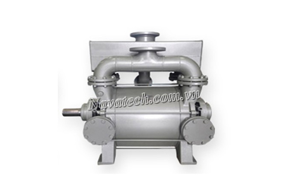 Máy bơm hút chân không công suất lớn Hanchang HWVP-1-13000