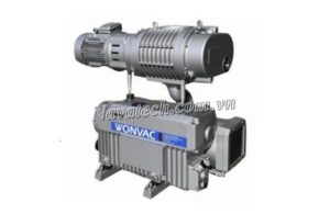 Ứng dụng bơm chân không tăng áp Wonchang BA 100