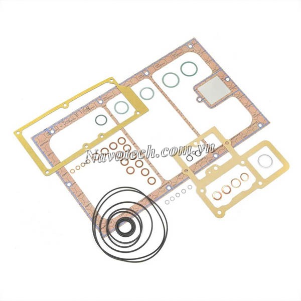 Bộ Gioăng Phớt Wonchang P/N 43490C