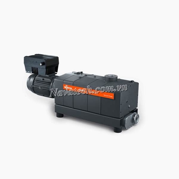 Bơm Chân Không Trục Vít Busch NX 0950 A PLUS